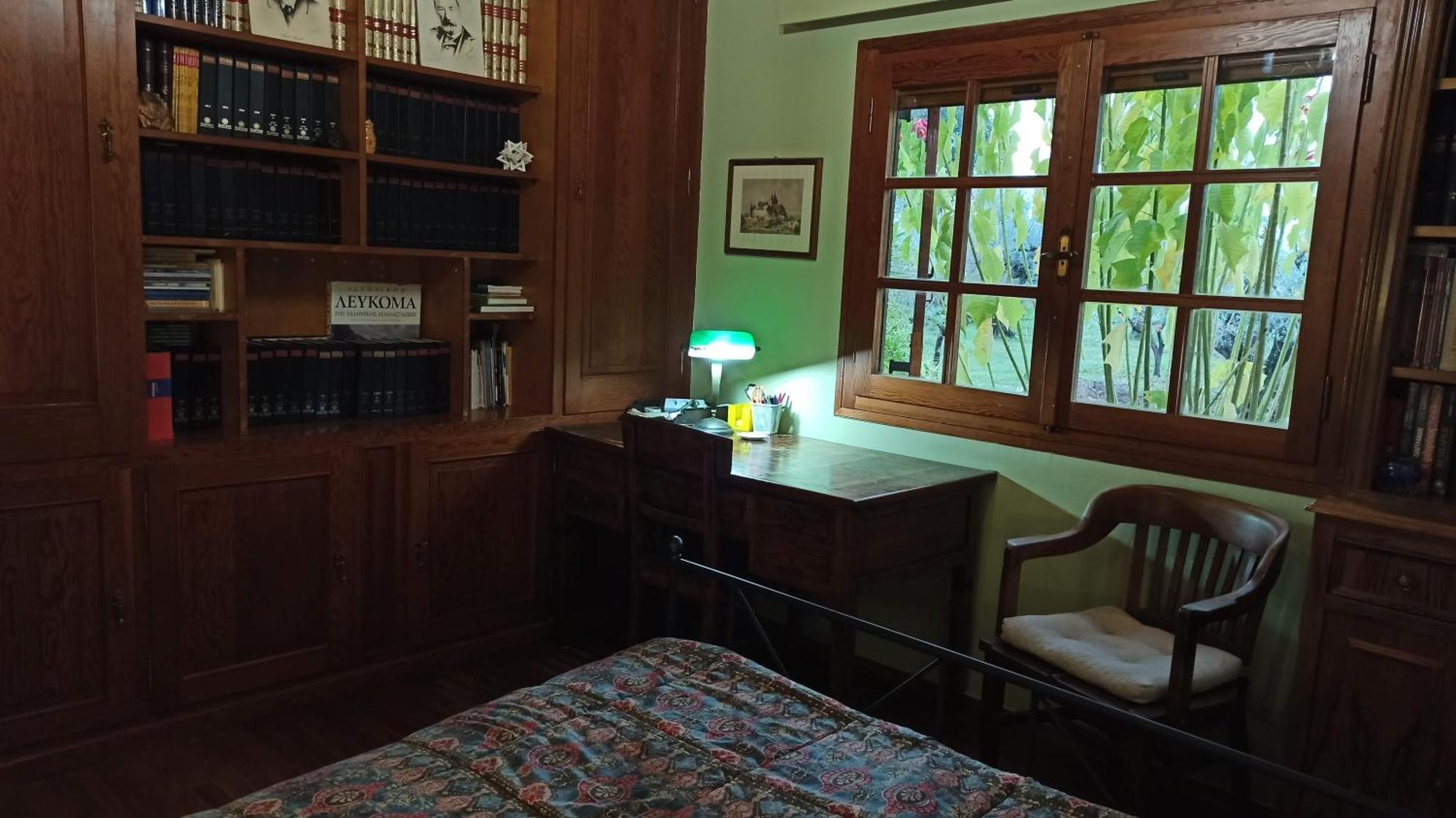 Nafpaktos Cottage By The Sea For Travelers And Dreamers! Екстериор снимка