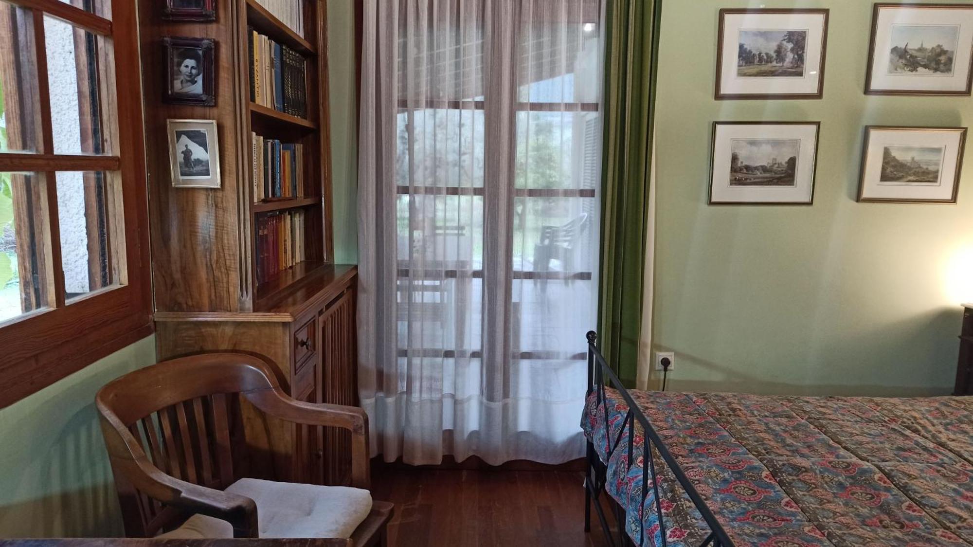 Nafpaktos Cottage By The Sea For Travelers And Dreamers! Екстериор снимка