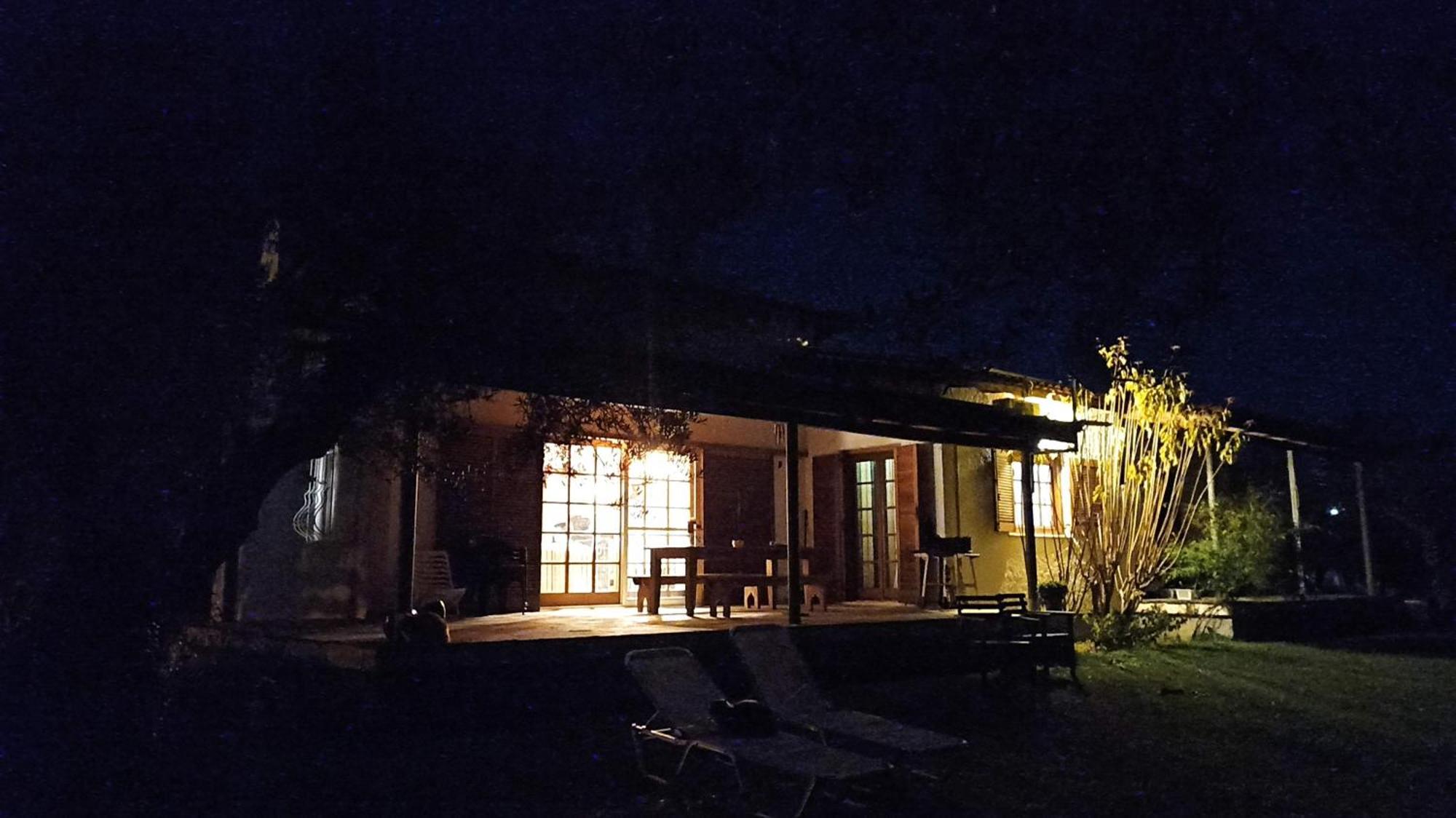 Nafpaktos Cottage By The Sea For Travelers And Dreamers! Екстериор снимка