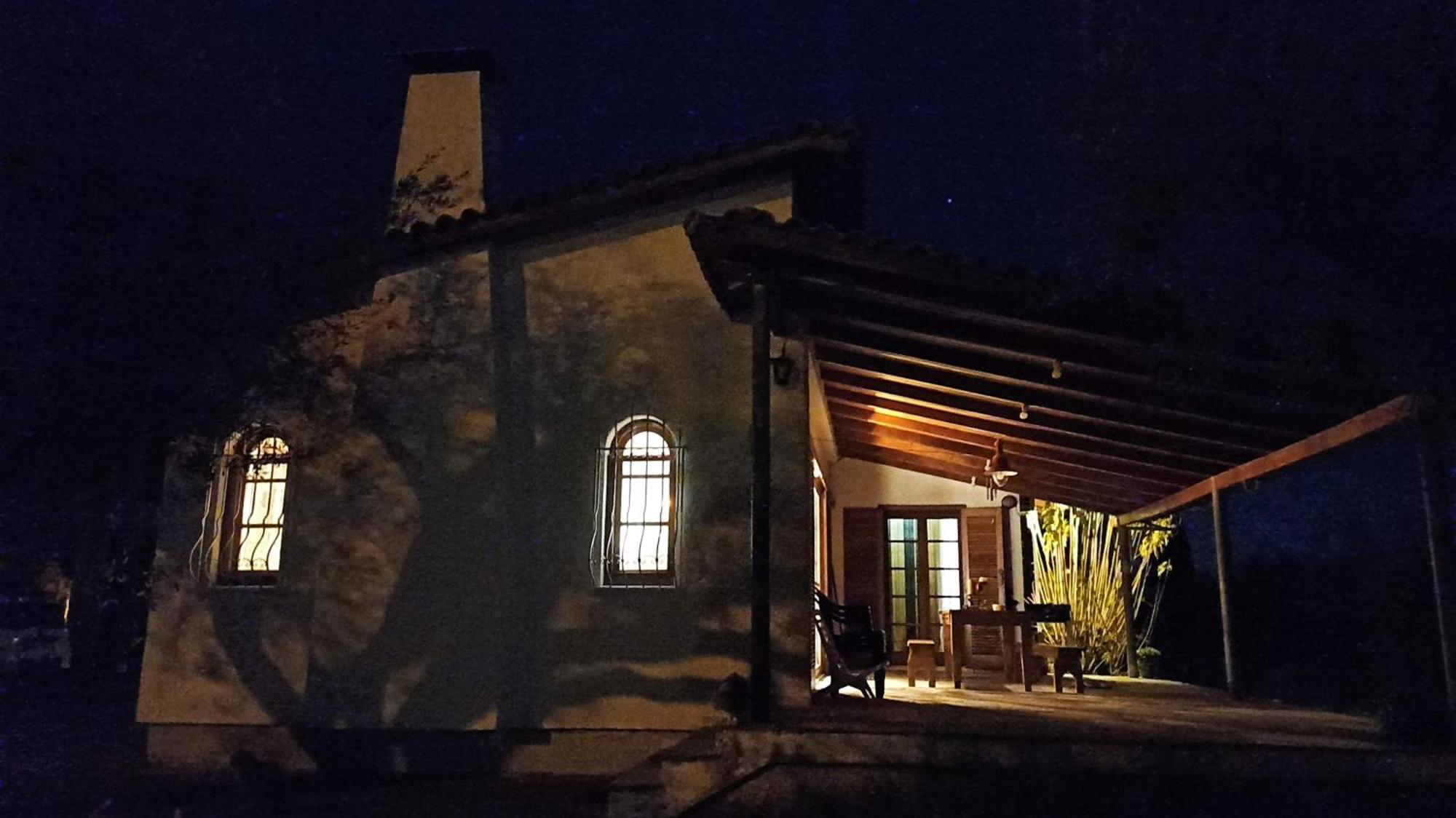 Nafpaktos Cottage By The Sea For Travelers And Dreamers! Екстериор снимка