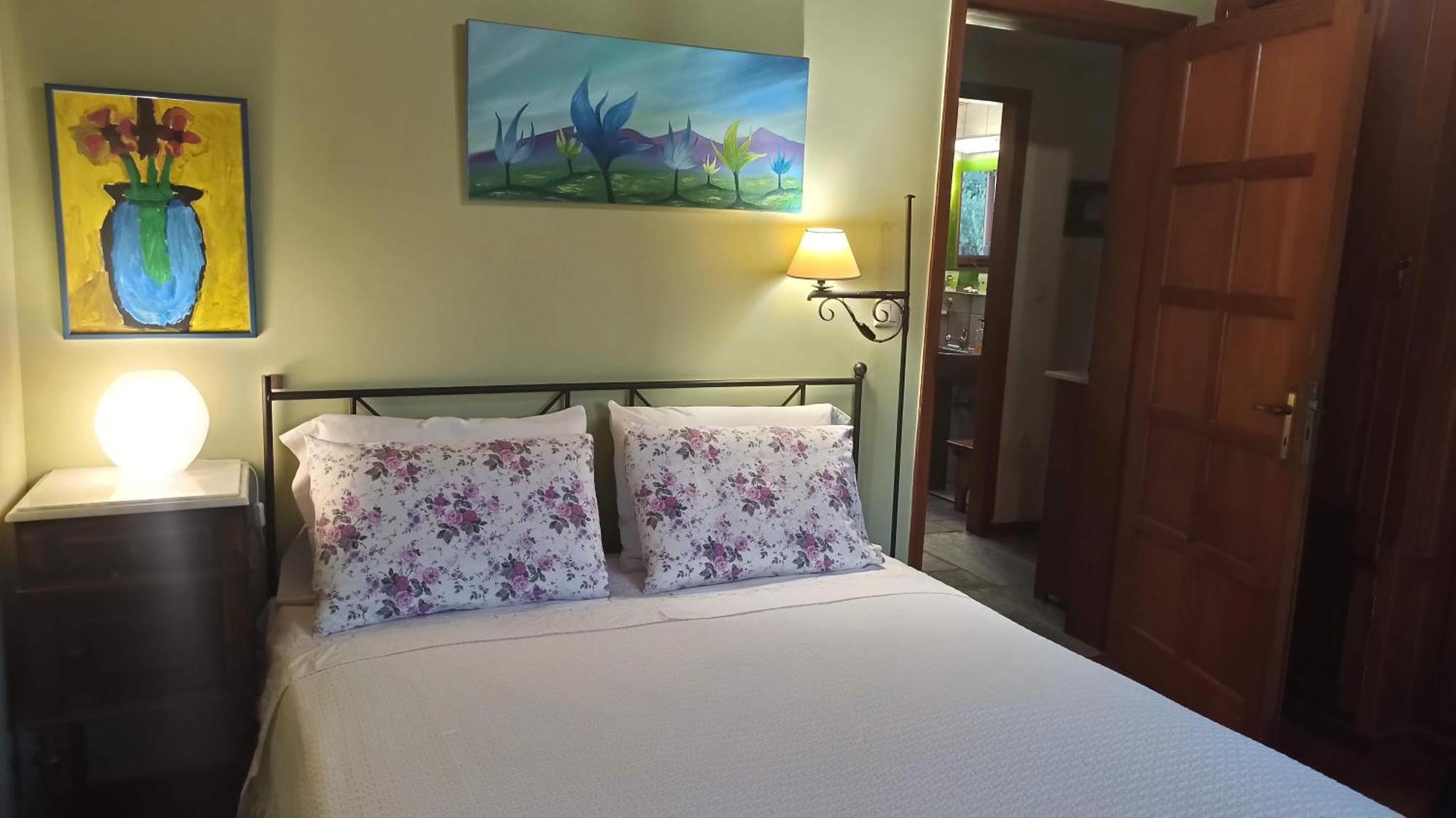 Nafpaktos Cottage By The Sea For Travelers And Dreamers! Екстериор снимка