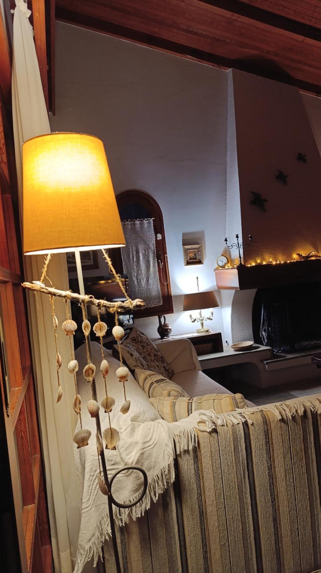 Nafpaktos Cottage By The Sea For Travelers And Dreamers! Екстериор снимка